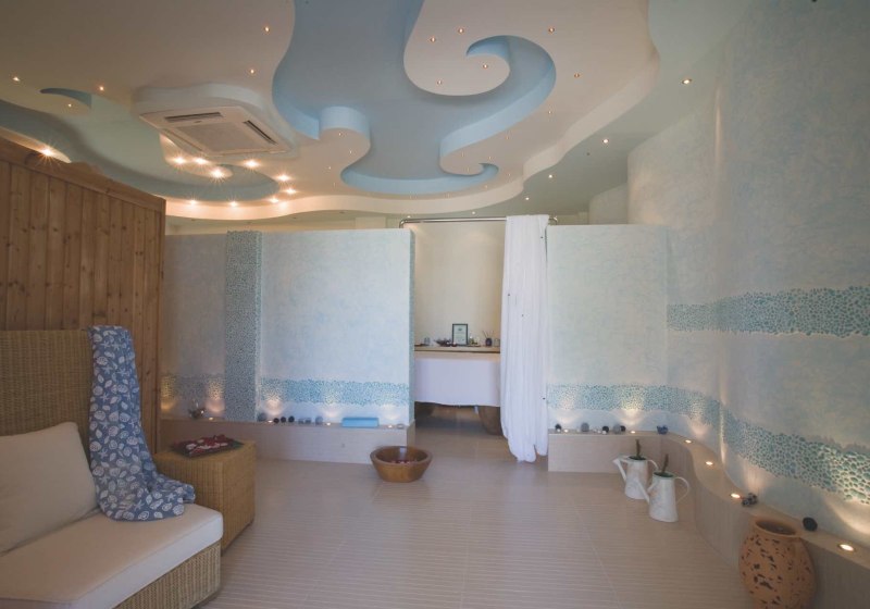 Beispiel: Wellness & Entspannung