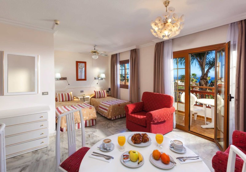 Zimmer & Wohnkomfort