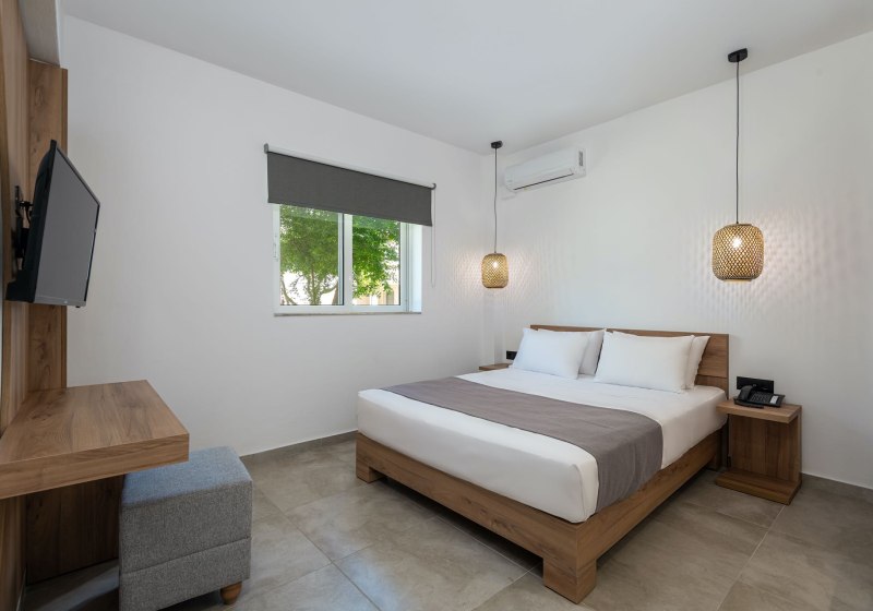 Zimmer & Wohnkomfort