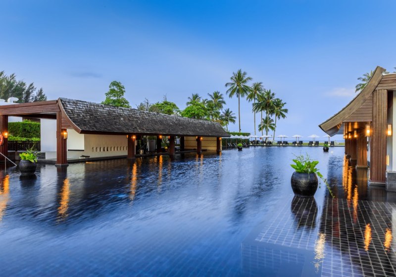JW Marriott Khao Lak