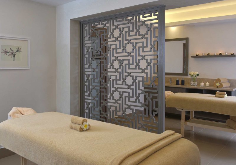 Wellness & Entspannung