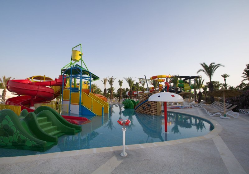 Shems Holiday Village & Aquapark