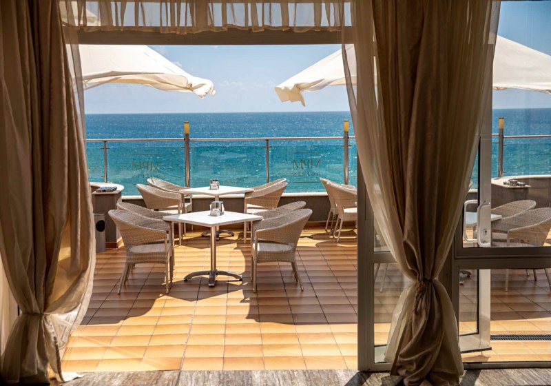 Beispiel: Kulinarik & Restaurants