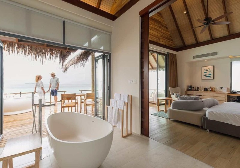 Zimmer & Wohnkomfort