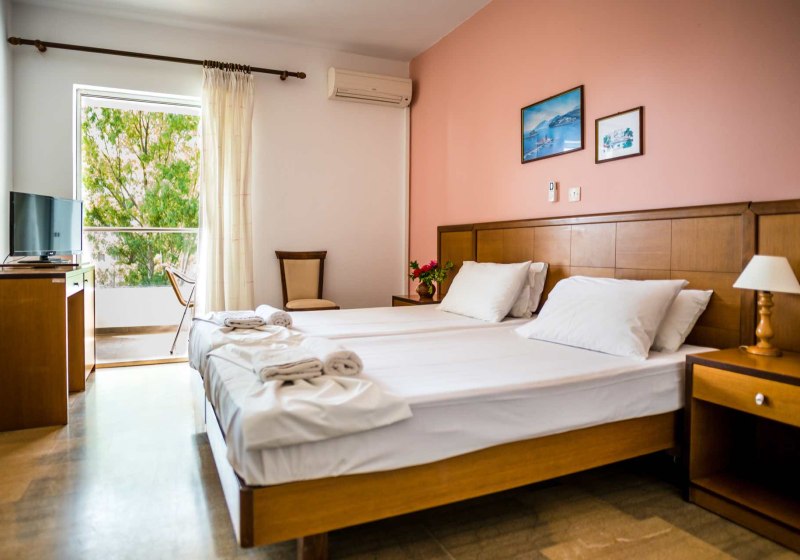 Zimmer & Wohnkomfort