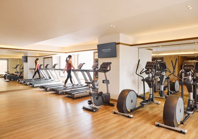 Beispiel: Sport & Fitness