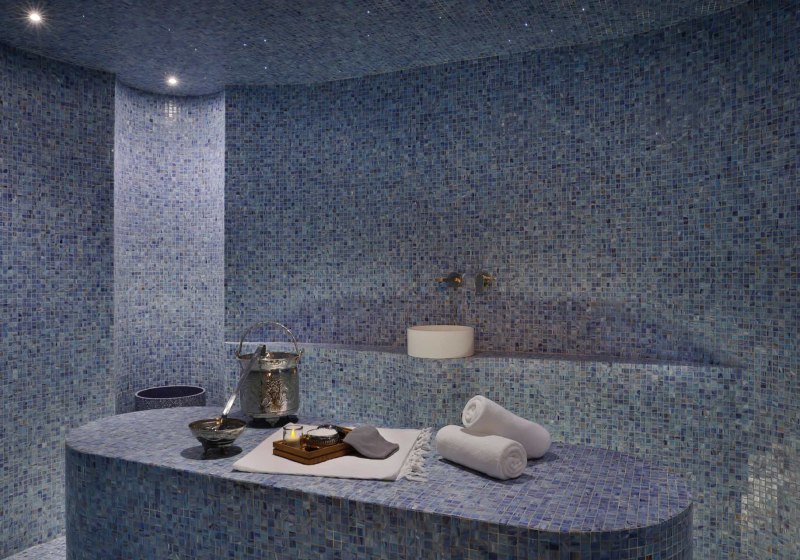 Wellness & Entspannung