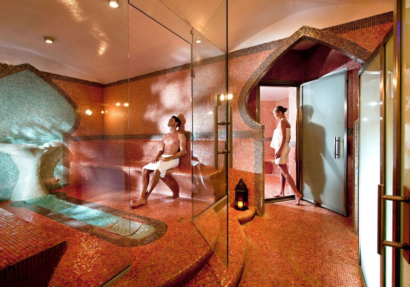Wellness & Entspannung