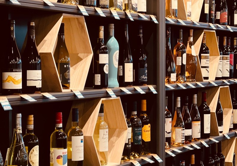 Ausstattung & Service