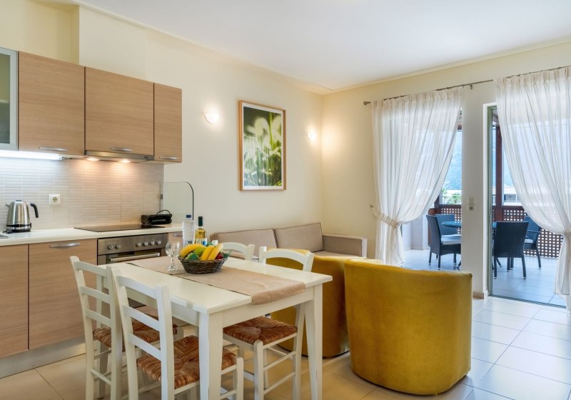 Zimmer & Wohnkomfort