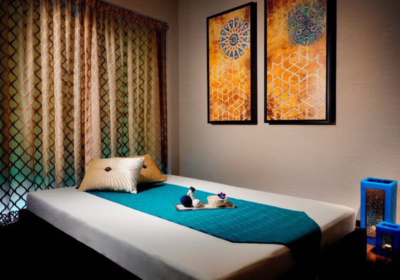 Wellness & Entspannung