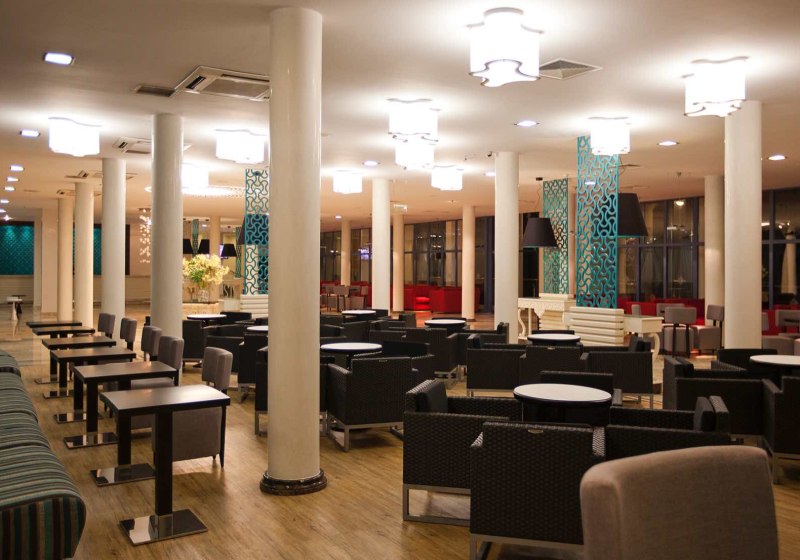 Kulinarik & Restaurants