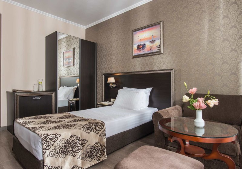 Zimmer & Wohnkomfort