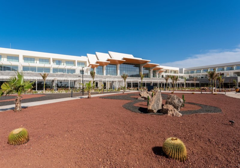 Ausstattung & Service