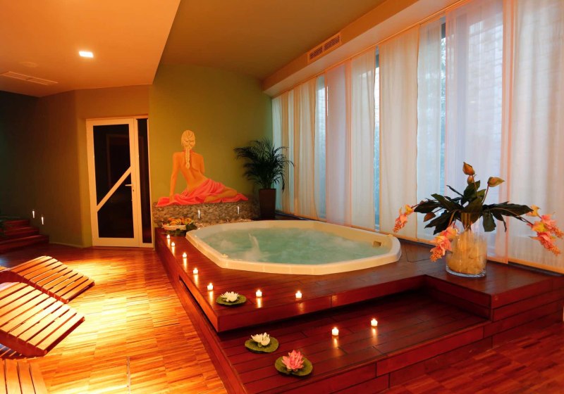 Wellness & Entspannung