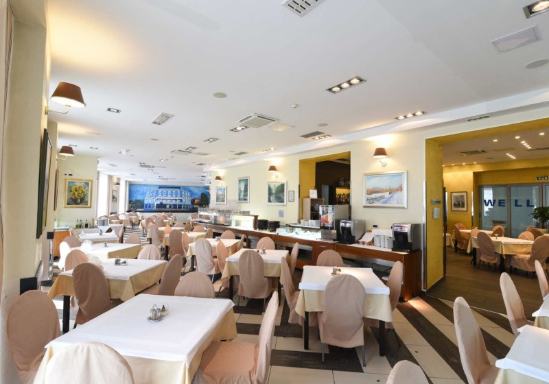 Kulinarik & Restaurants