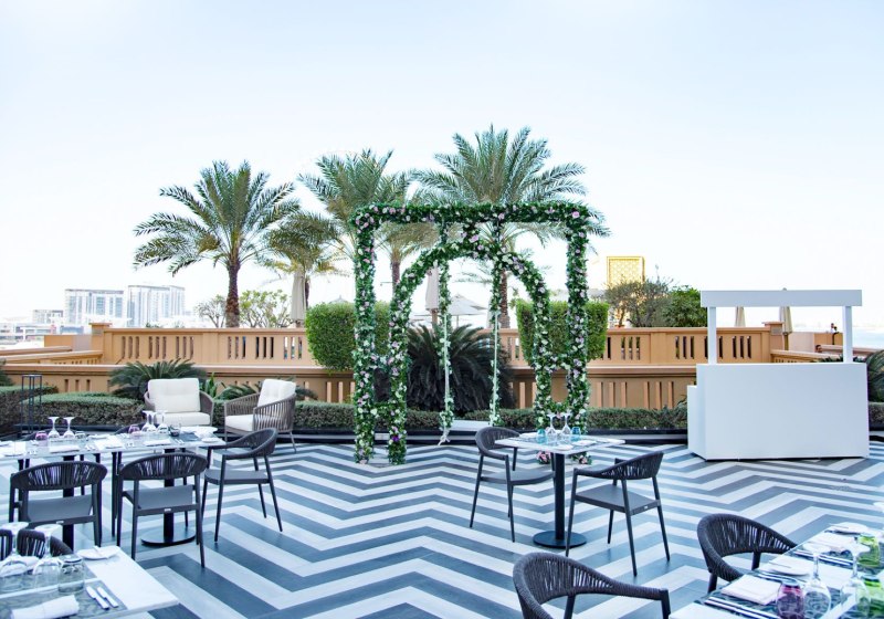 Ausstattung & Service