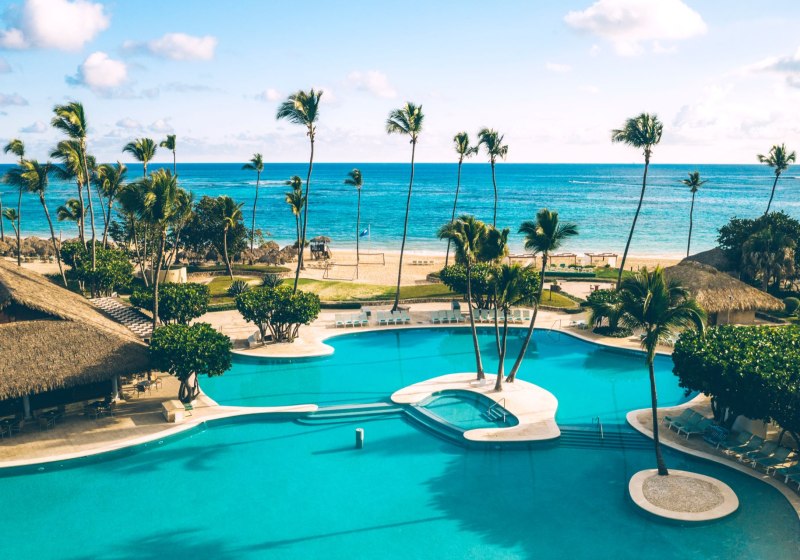 Iberostar Selection Bávaro Suites