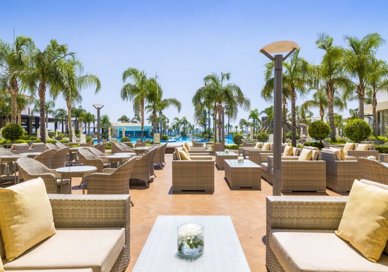 Ausstattung & Service