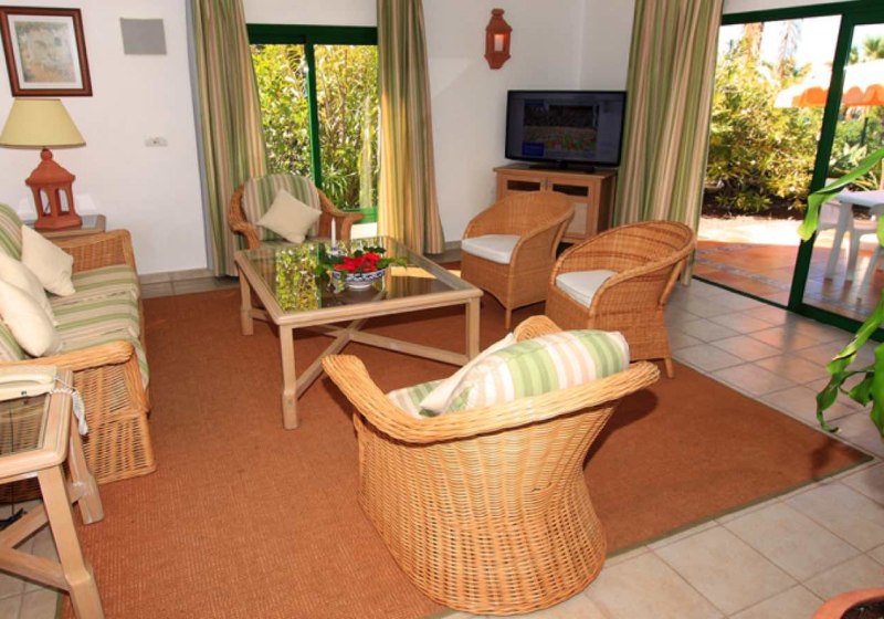 Zimmer & Wohnkomfort