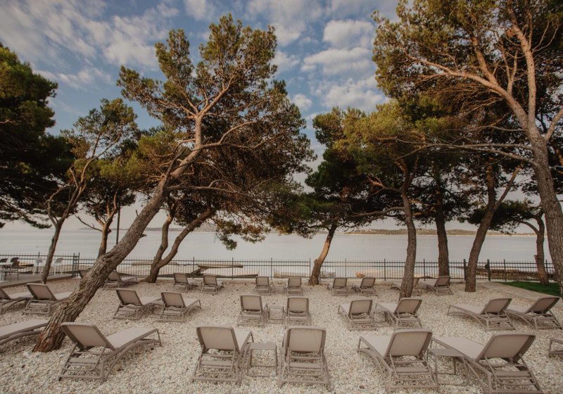 Hotel Punta