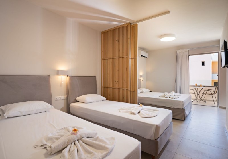 Zimmer & Wohnkomfort