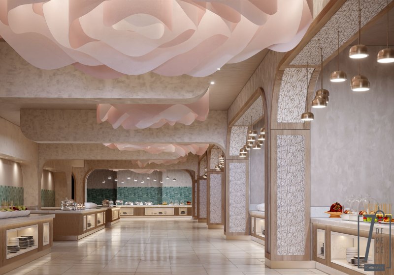 Ausstattung & Service