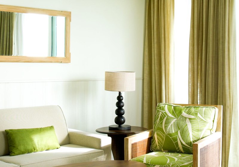 Zimmer & Wohnkomfort