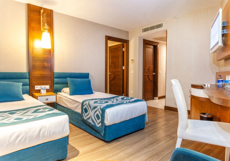 Zimmer & Wohnkomfort