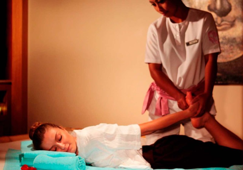 Wellness & Entspannung