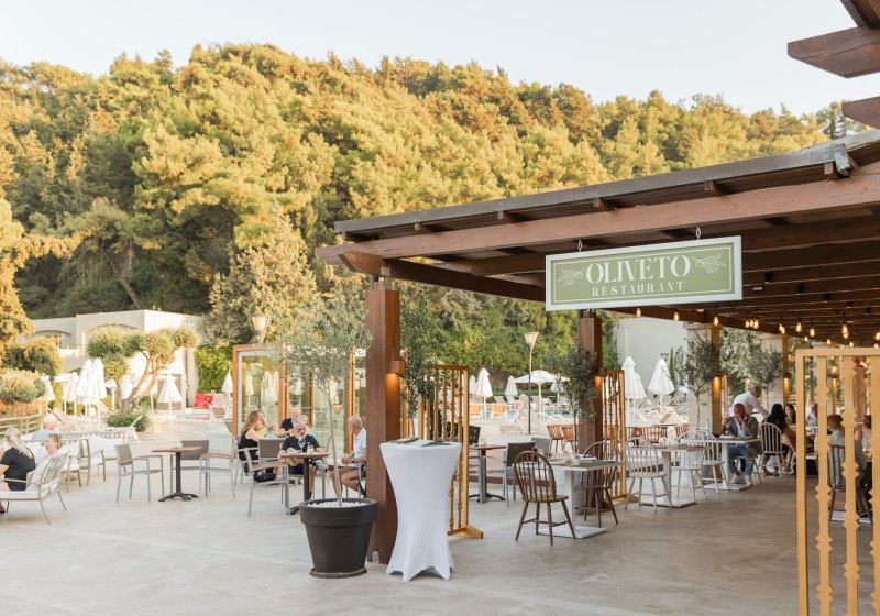 Kulinarik & Restaurants