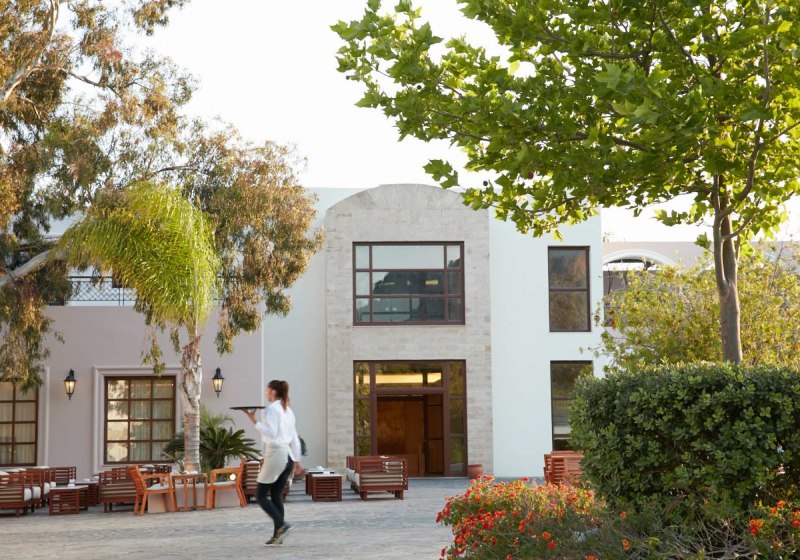 Lindian Village Beach Resort Rhodes-Curio Collection by Hilton