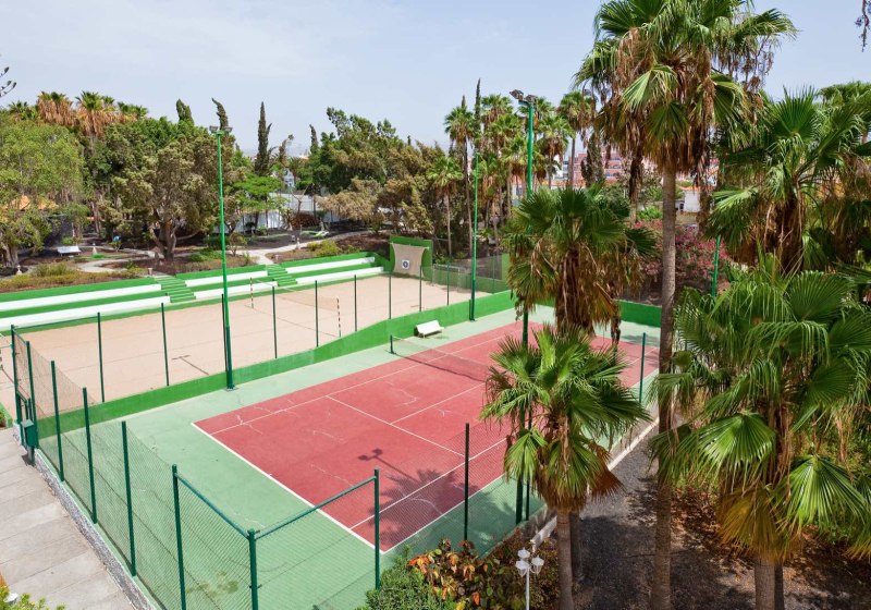 Beispiel: Sport & Fitness