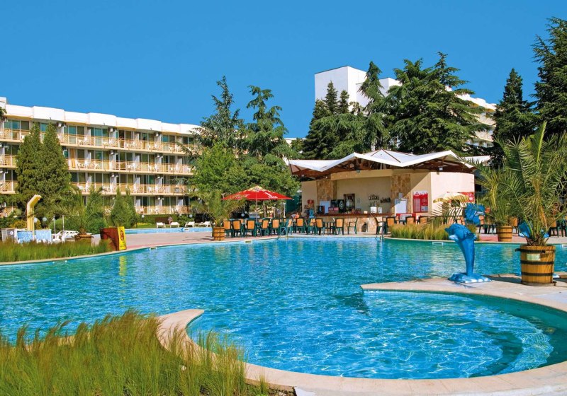 Ausstattung & Service