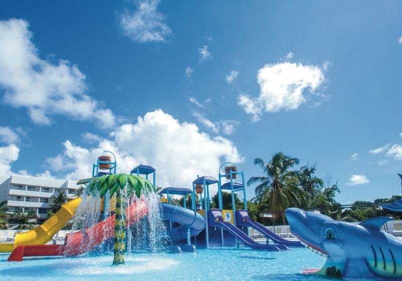 Riu Palace Bavaro