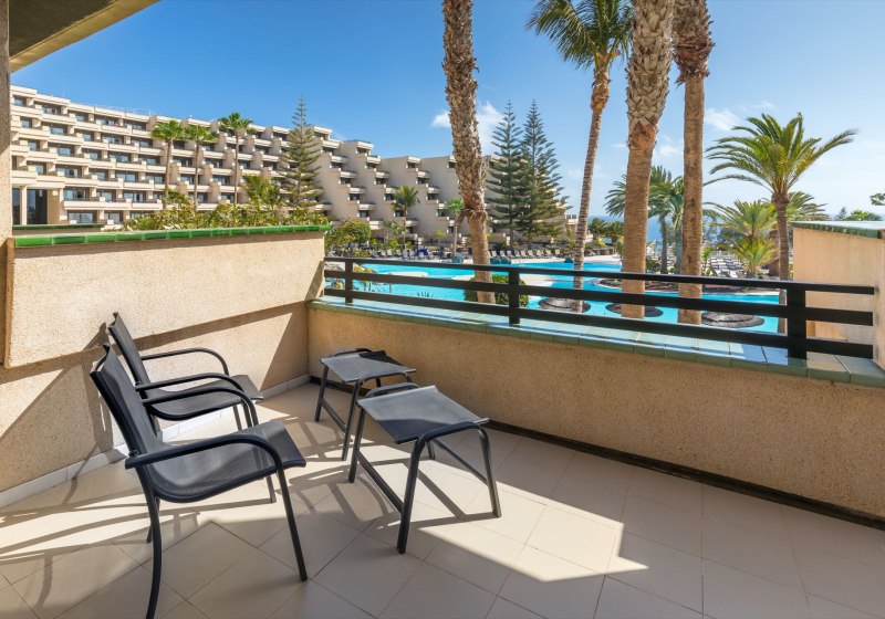 Zimmer & Wohnkomfort