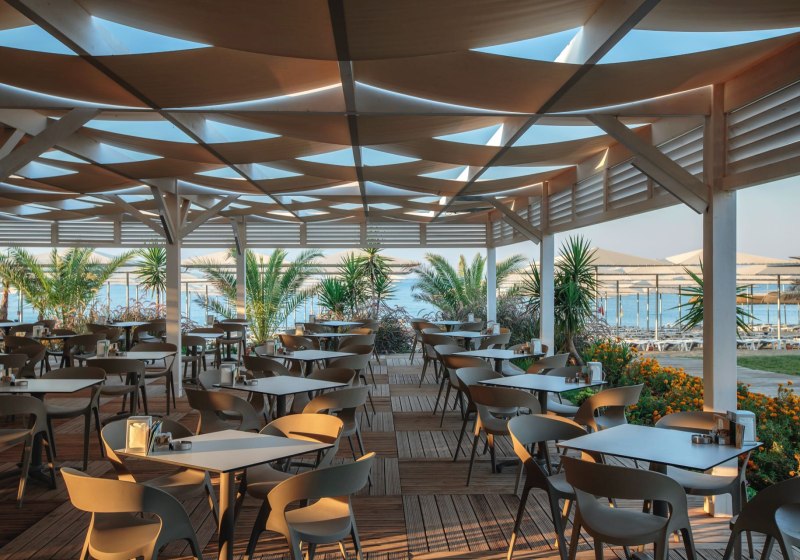 Ausstattung & Service