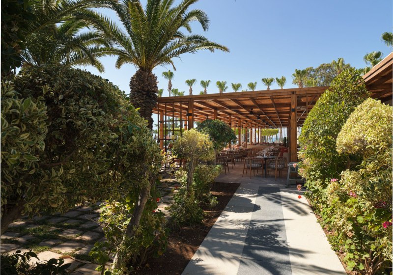 Ausstattung & Service