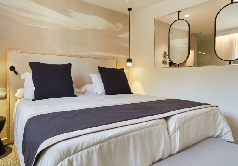 Zimmer & Wohnkomfort