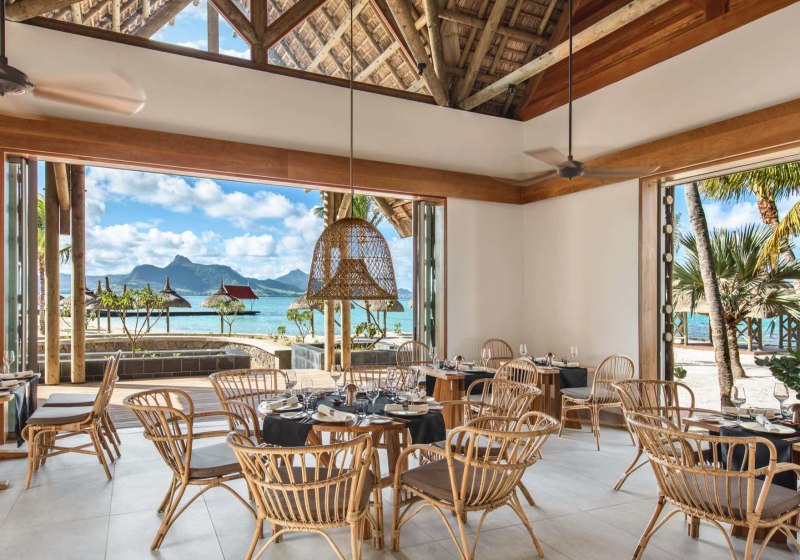 Ausstattung & Service