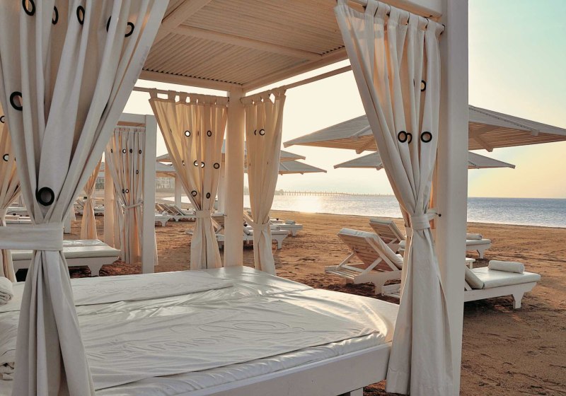 KaiSol Romance Resort (ex. SUNRISE Romance Resort)