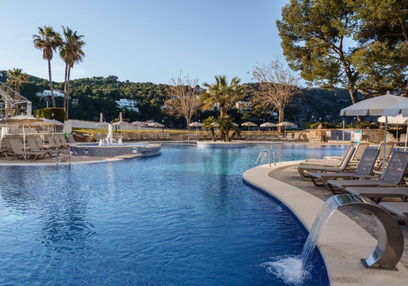 Ausstattung & Service