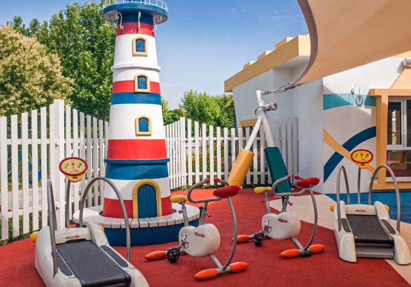 Hilton Dalaman Sarigerme Resort & Spa