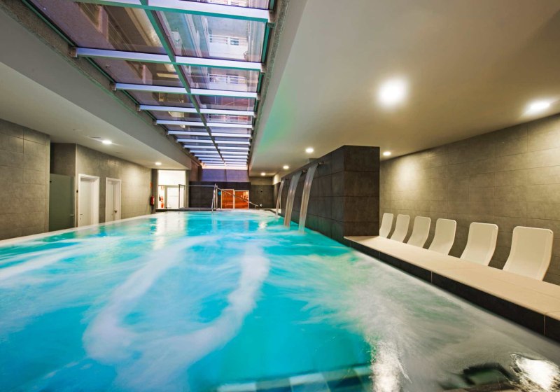 Beispiel: Wellness & Entspannung