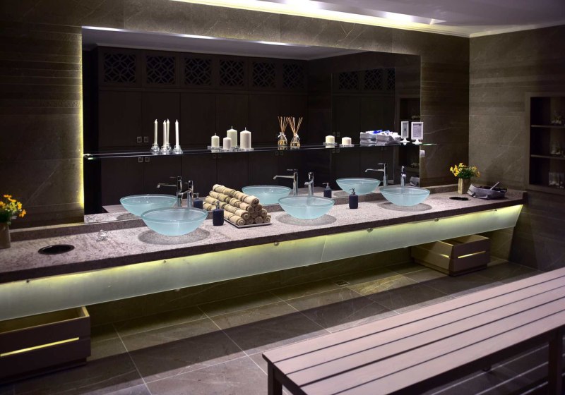 Wellness & Entspannung