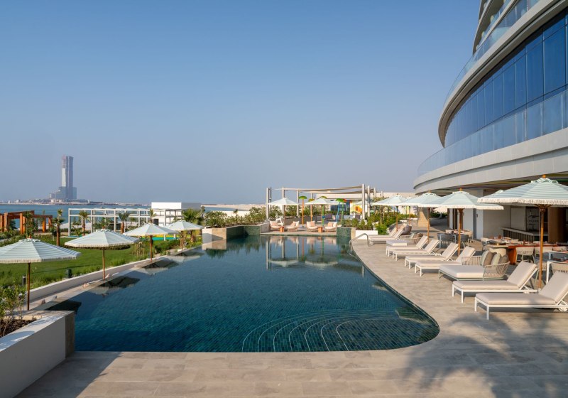 Ausstattung & Service