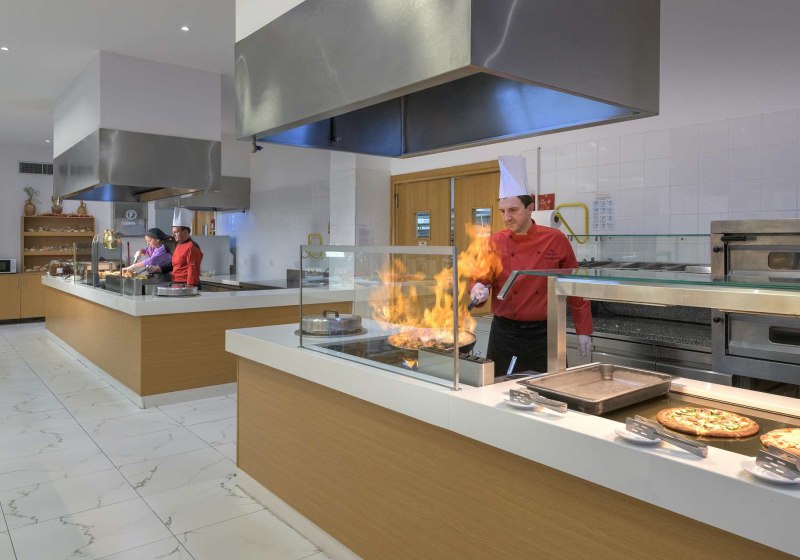 Kulinarik & Restaurants