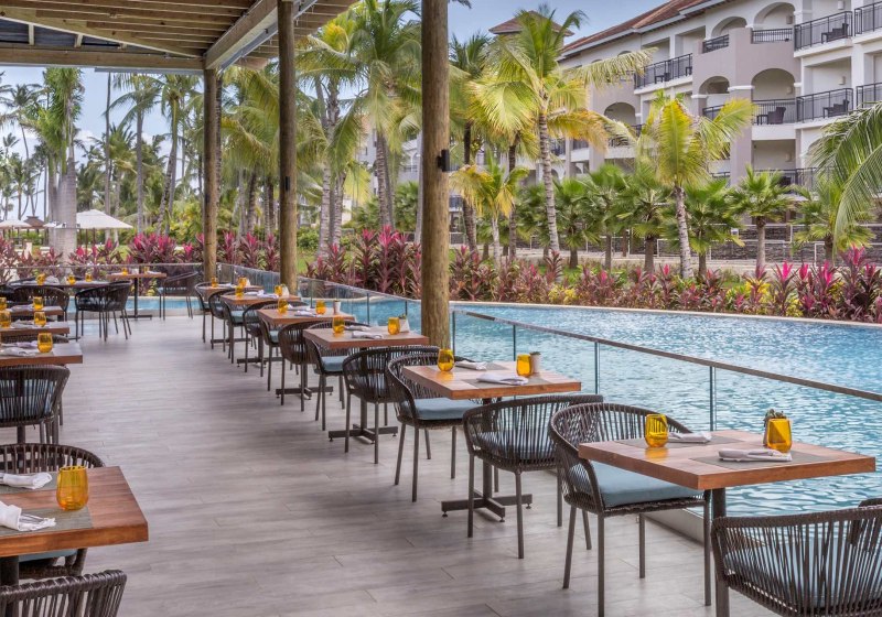 Ausstattung & Service