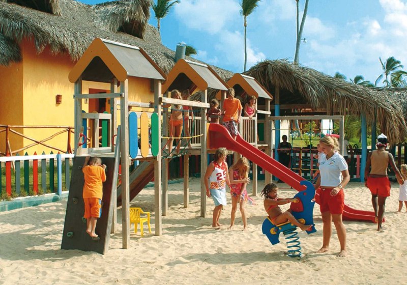 VIK Hotel Arena Blanca