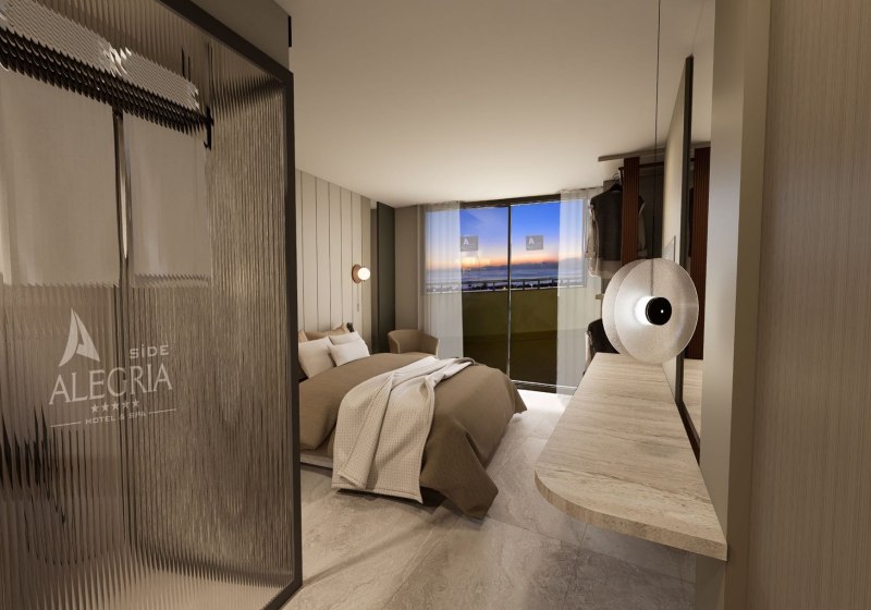 Zimmer & Wohnkomfort